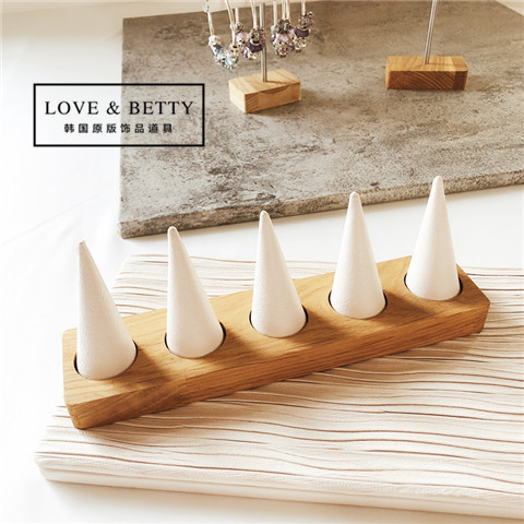 Coffret à bijoux LOVEBETTY    - Ref 3106225 Image 18