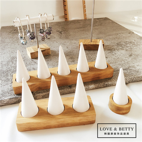 Coffret à bijoux LOVEBETTY    - Ref 3106225 Image 23