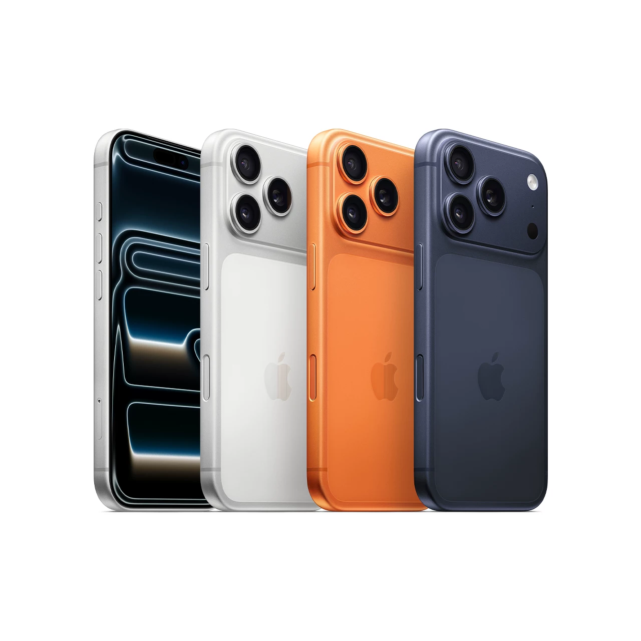 Яблоко, iPhone 17