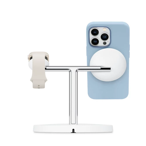 Belkin Boost Charge Pro Sanhe One беспроводная зарядка (поддержка Magsafe)