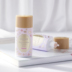 CANMAKE minefield kẹo bông trang điểm kem kem dưỡng ẩm kéo dài hydrating primer kiểm soát dầu sinh viên trang điểm nude nữ kem che khuyết điểm nam Sun màn hình / Pre-Make-up