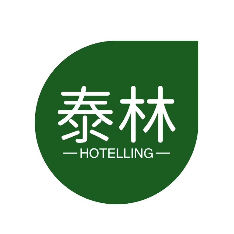 泰林家居的LOGO