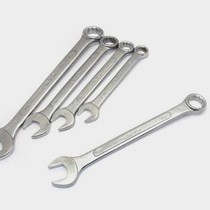 Shandong Institute of Open ring wrench 20 21 22 23 24 25 26 27 28 29 30 32mm