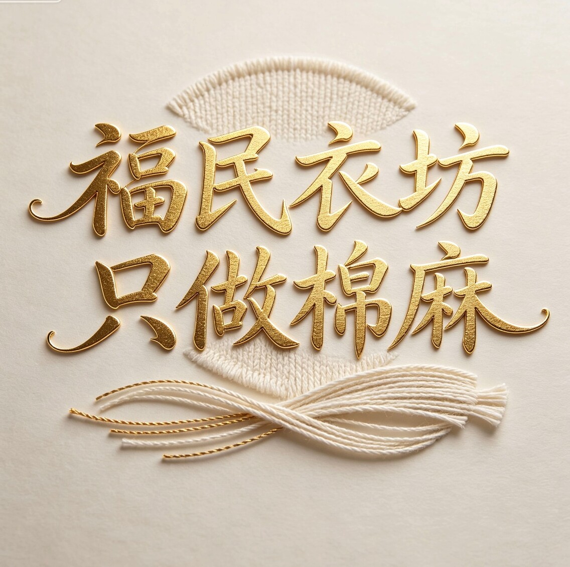 福民棉麻衣坊