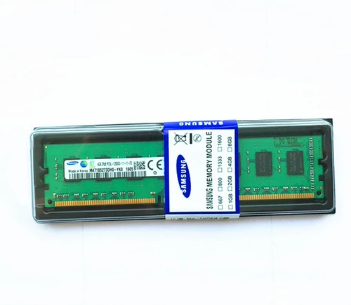 Samsung Original DDR3 1600 4G 8G настольная панель памяти компьютера совместима с 1333