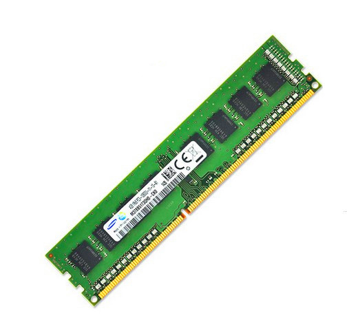 三星4G DDR3L 1600 8G台式机电脑内存条 低电压1.35V  全新三年保 Изображение 1