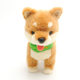 Japan IWAYA Akita dog can lick people electric plush simulation toy dog ​​six one Christmas gift