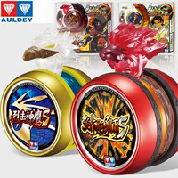 Firepower vị thành niên vua Yo-Yo slams Condor S 绯 sư tử kim loại whirl yoyo yoyo bóng cậu bé đồ chơi bán yoyo