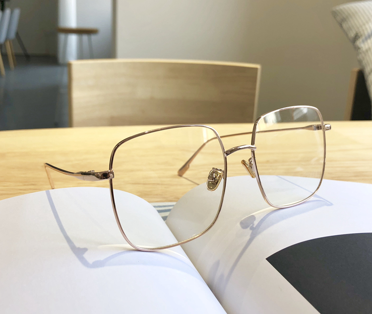 Montures de lunettes en Metal memoire - Ref 3138960 Image 26