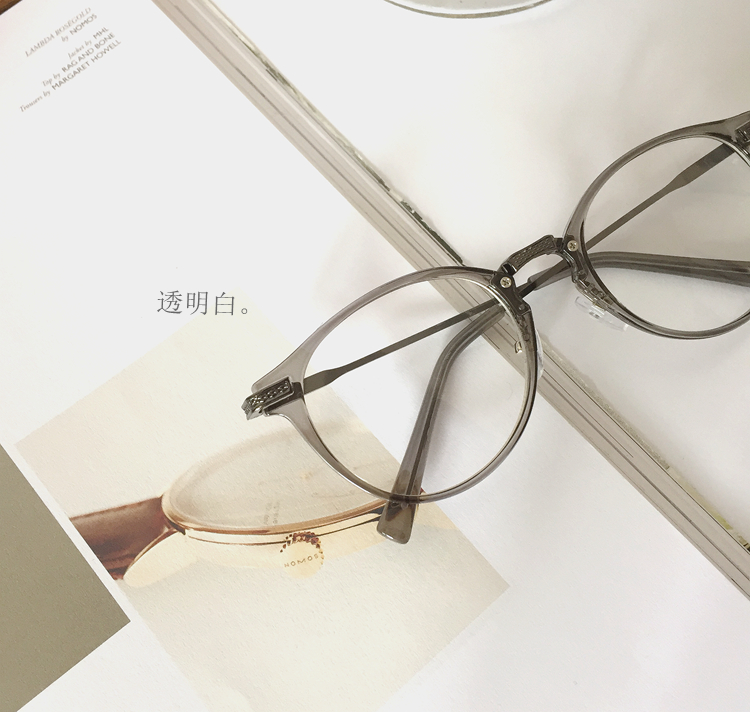 Montures de lunettes en Metal memoire - Ref 3141547 Image 26