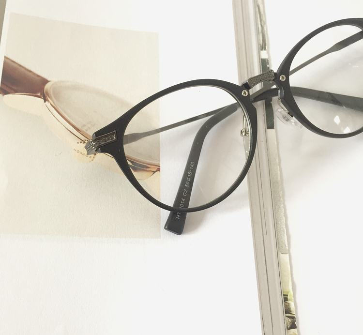 Montures de lunettes en Metal memoire - Ref 3141547 Image 18