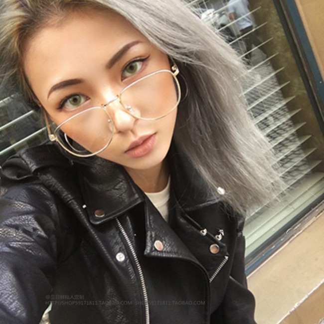 Montures de lunettes en Alliage cuivre-nickel - Ref 3140365 Image 10