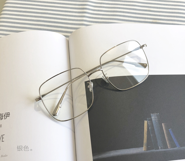 Montures de lunettes en Metal memoire - Ref 3138960 Image 23
