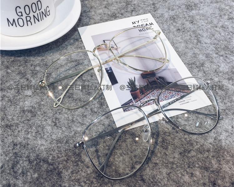 Montures de lunettes en Alliage cuivre-nickel - Ref 3140365 Image 25