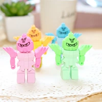 Флуоресцентный желтый