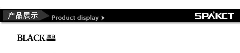 Gants de cyclisme mixte SPAKCT - Ref 2243814 Image 29