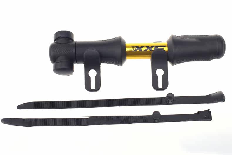 Pompe à vélo - Ref 2389871 Image 8