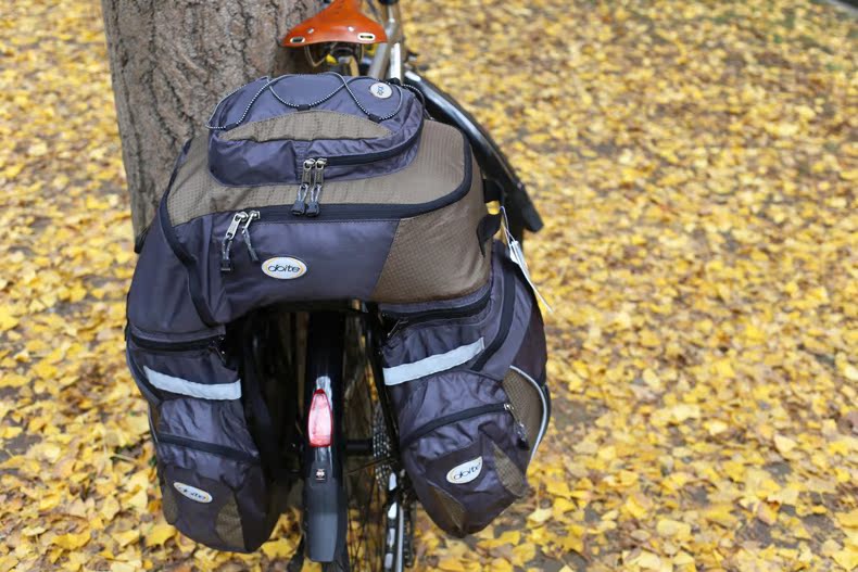 Sacoche pour vélo DOITE - Ref 2225651 Image 21
