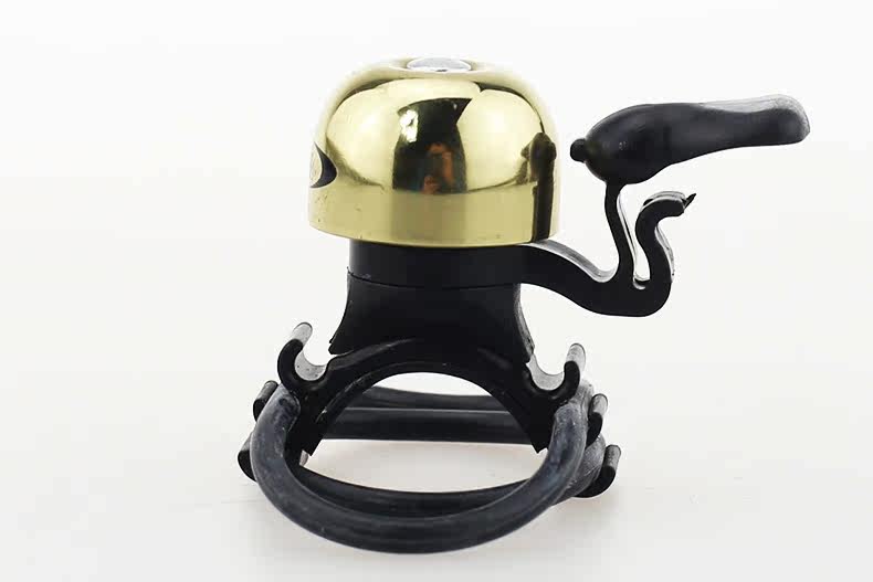 Sonnette de vélo sonnerie commune - Ref 1460005 Image 16