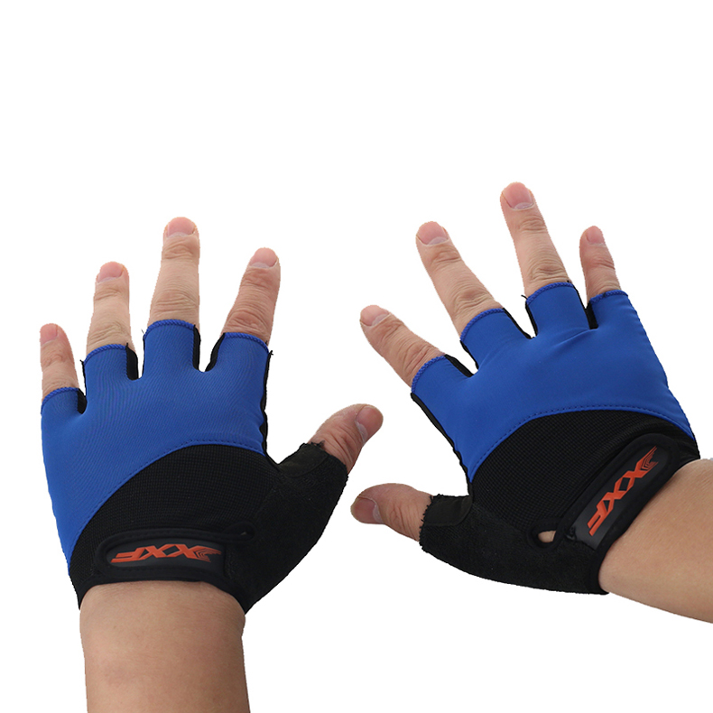 Gants de cyclisme mixte - Ref 2243759 Image 8