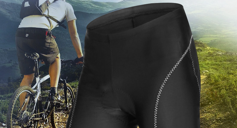 Tenue de cyclisme mixte LAMBDA - Ref 2214313 Image 8