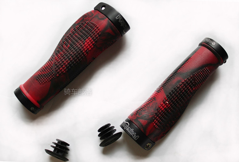 Poignées de vélo PROPALM - Ref 2355426 Image 15