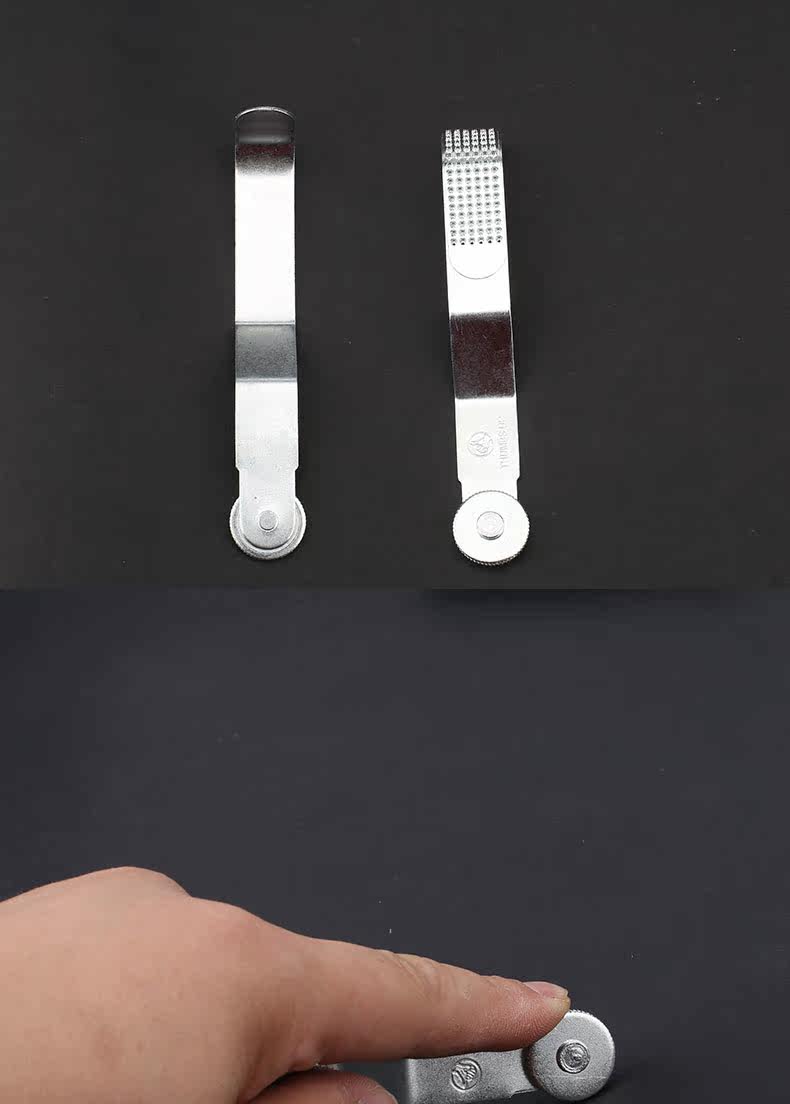 Outils pour pneus de vélo BIWAY - Ref 2310731 Image 10