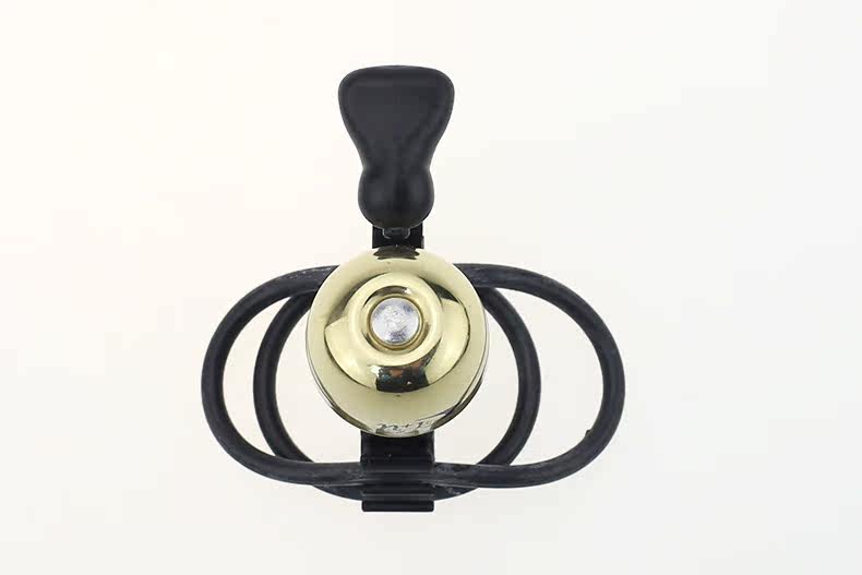 Sonnette de vélo sonnerie commune - Ref 1460005 Image 17