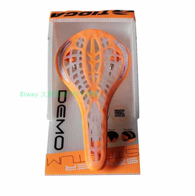 Selle de vélo Mountain Bike TIOGA - Ref 2351985 Image 4