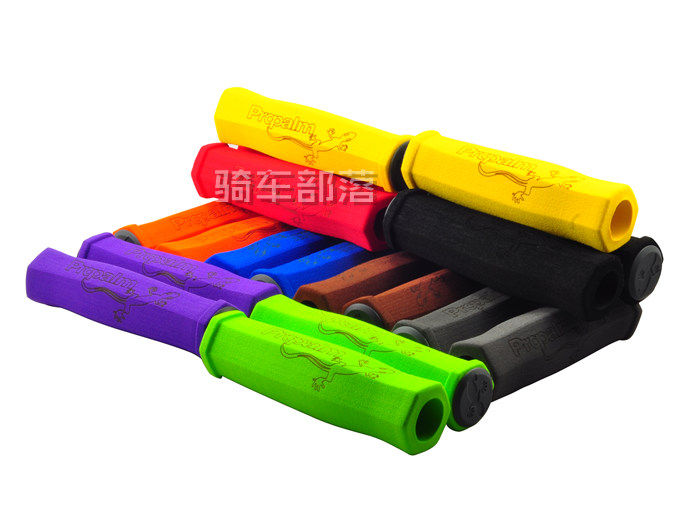 Poignées de vélo PROPALM - Ref 2345282 Image 29