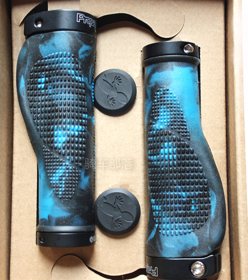 Poignées de vélo PROPALM - Ref 2355426 Image 20