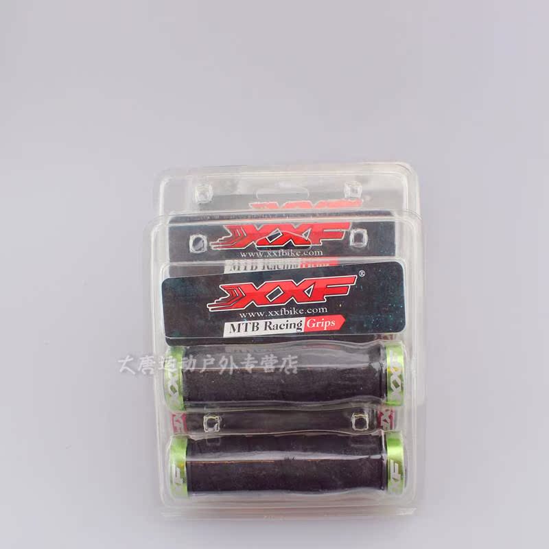 Poignées de vélo - Ref 2337135 Image 8