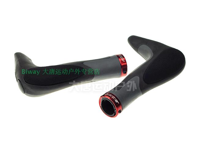 Poignées de vélo - Ref 2355421 Image 3