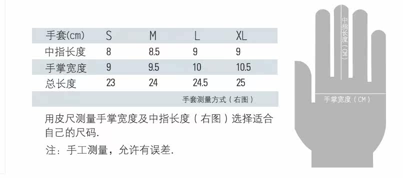 Gants pour vélo mixte - Ref 2246397 Image 13