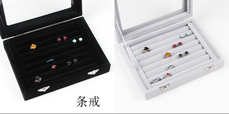 Coffret à bijoux OTHER   - Ref 3106868 Image 26