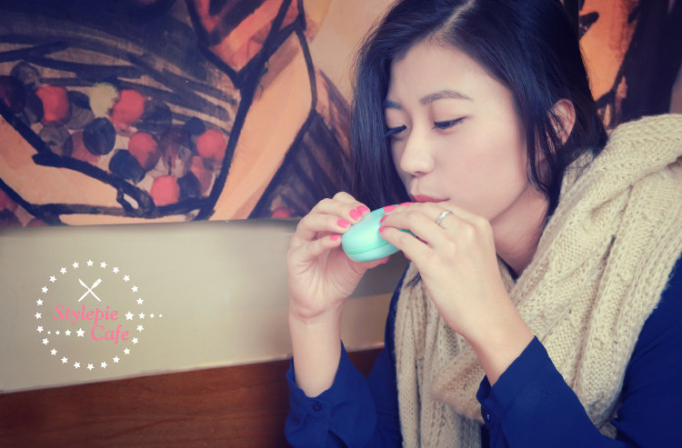 Réchauffeur USB pour les mains - Ref 417007 Image 6