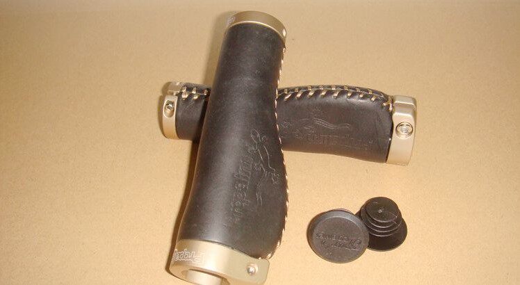 Poignées de vélo PROPALM - Ref 2344113 Image 8