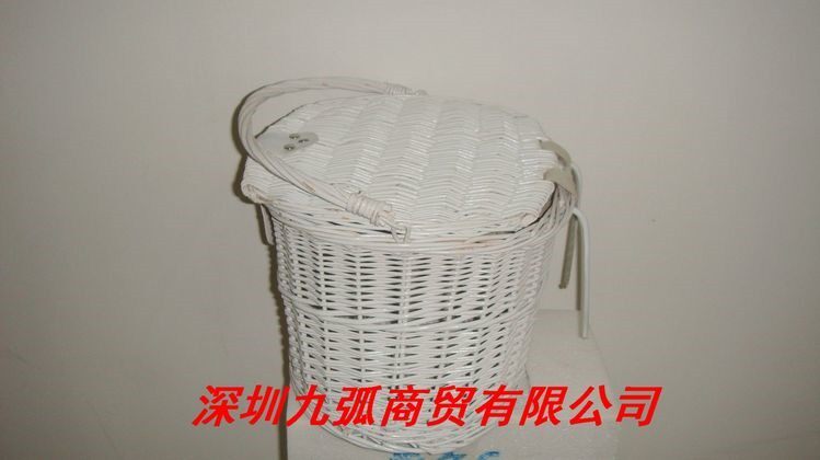 Panier pour vélo en vigne - Ref 2267701 Image 16