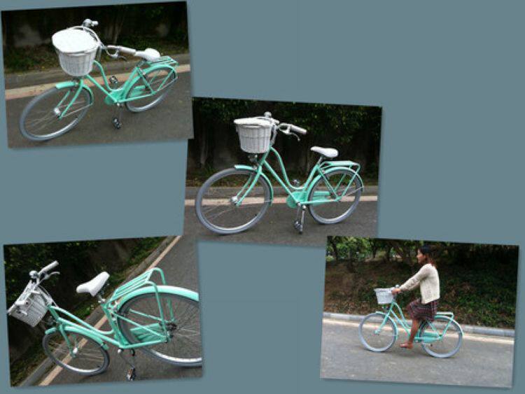 Panier pour vélo en vigne - Ref 2267701 Image 4