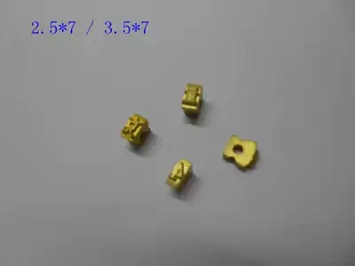 Coding machine Word grain Copper word steel word head ribbon coding machine