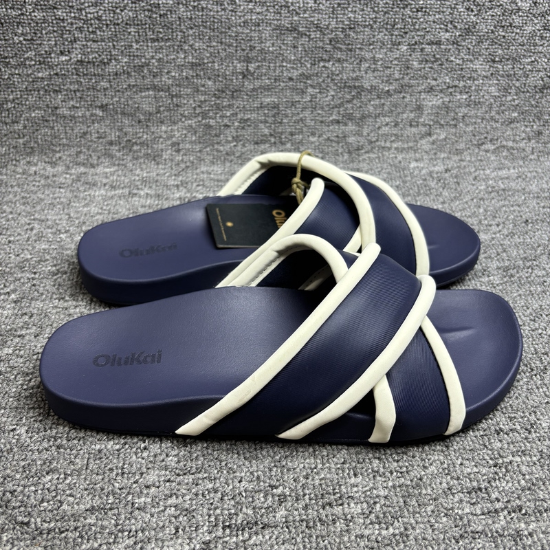 Comfortable Slippers Similar to the Trendy Brand Olukai, Women's Arch Support Ergonomic Cushioning Versatile Beach Sandals Comfortable Slippers Similar to the Trendy Brand Olukai, Women's Arch Support Ergonomic Cushioning Versatile Beach Sandals