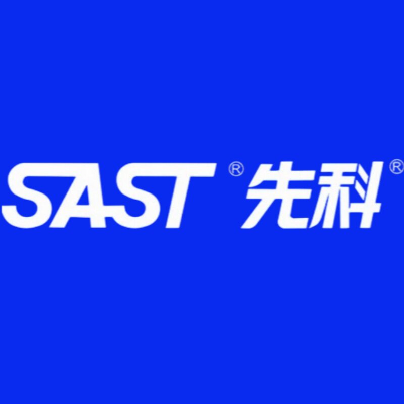 先 科浴霸品牌优选的LOGO