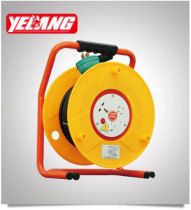 Wild wolf YL-16Z4 automatic recovery cable reel 380V power supply reel three-phase four-wire winding reel