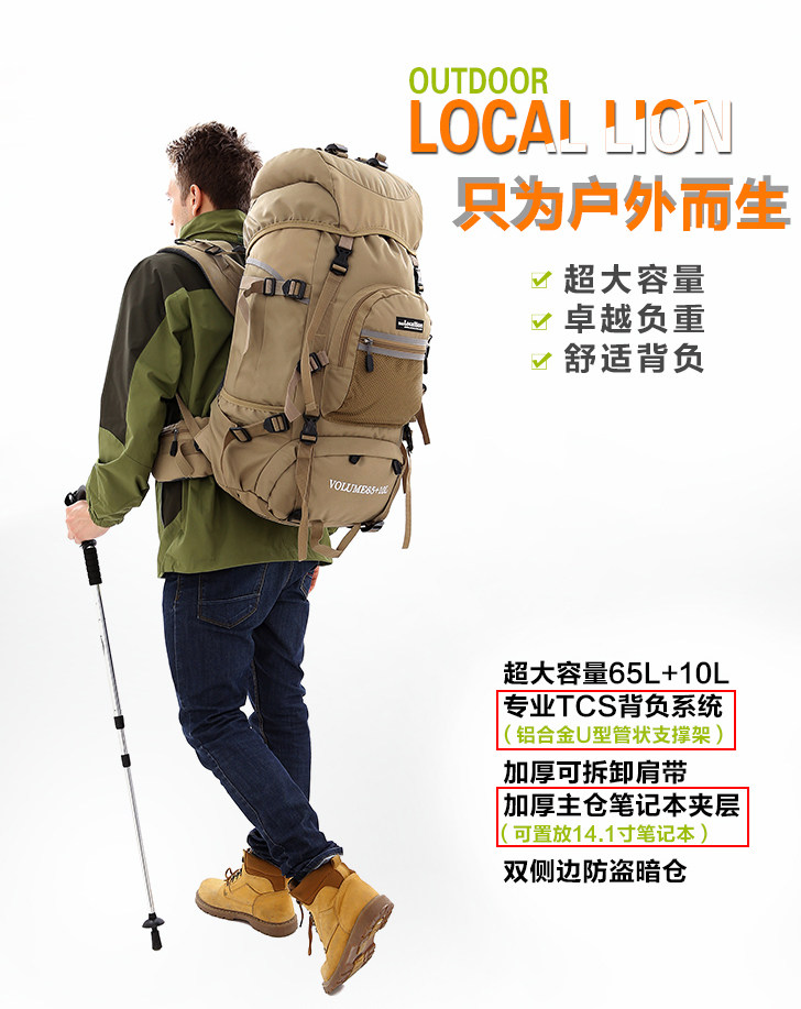 Sac pour homme - Ref 52997 Image 6