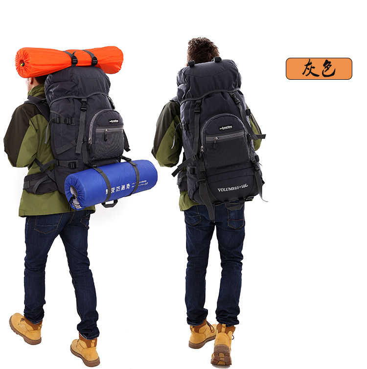 Sac pour homme - Ref 52997 Image 15