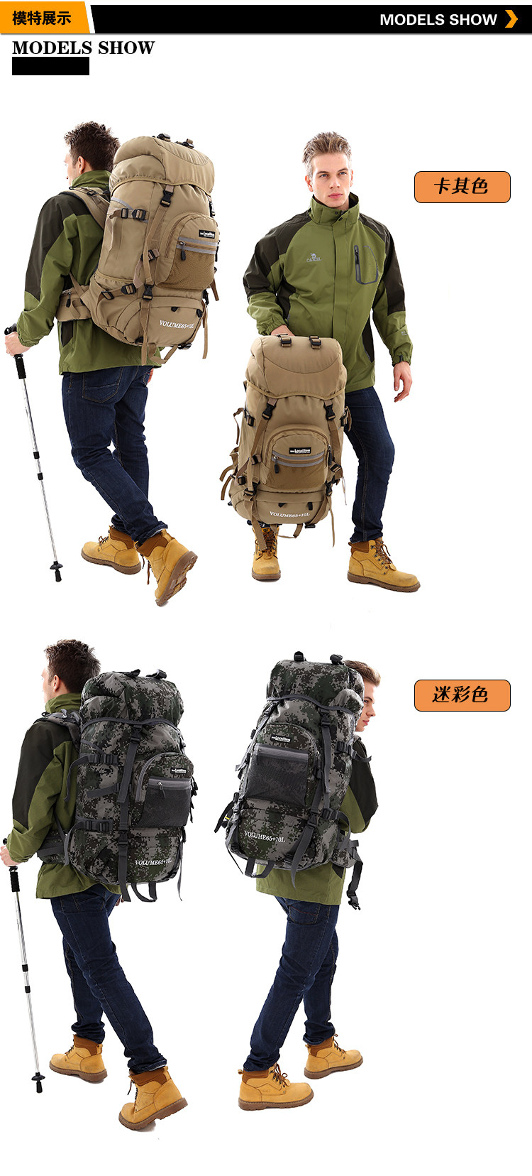 Sac pour homme - Ref 52997 Image 13