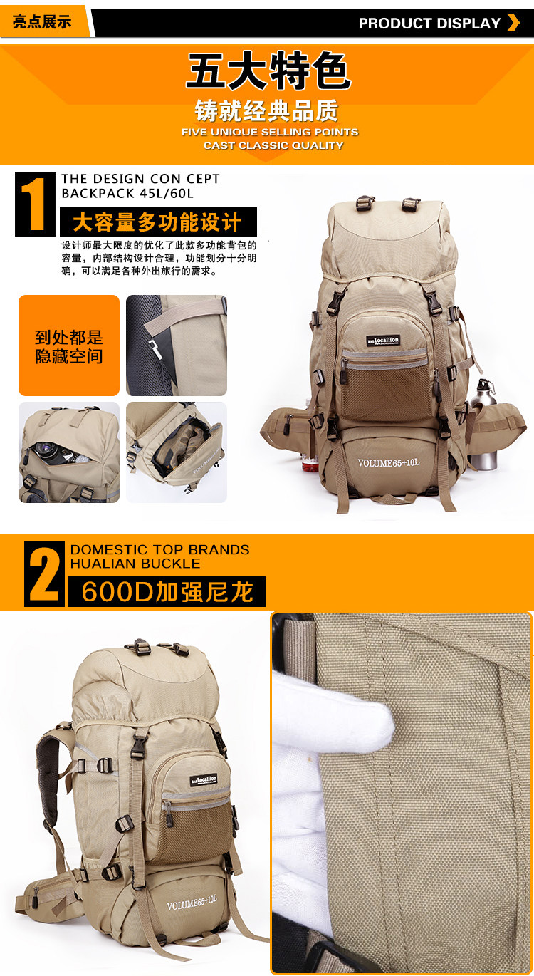 Sac pour homme - Ref 52997 Image 10