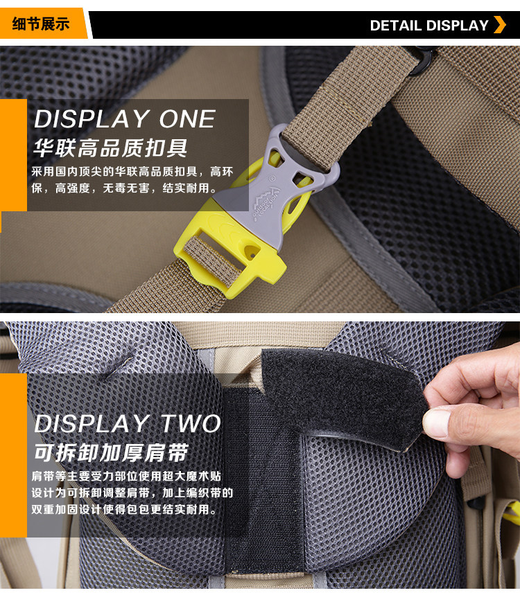 Sac pour homme - Ref 52997 Image 17