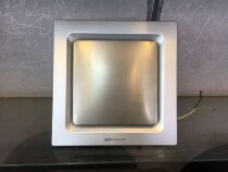 Yongshen Exhaust Fan 8 9 10 Inch Toilet Large Suction Exhaust Fan Duct Suction Top Type Silent Kitchen Ventilator