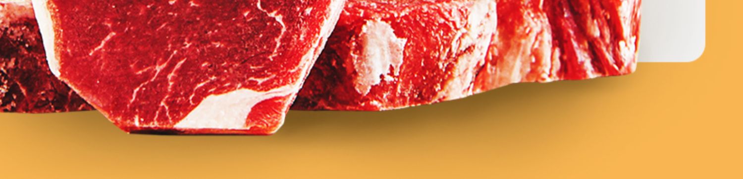 牛排新鲜牛肉原肉整切